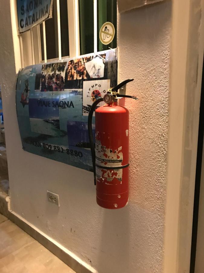 Albergo El Pulpo, 바야히베 외부 사진